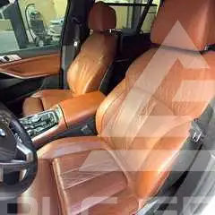 2019 BMW X7
