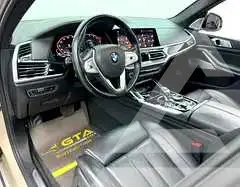2019 BMW X7