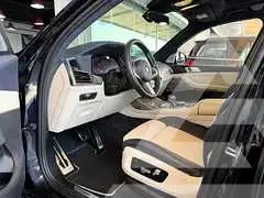 2019 BMW X7