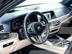 2019 BMW X7