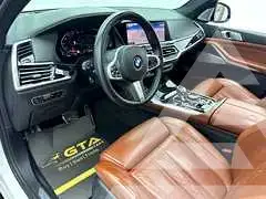 2019 BMW X7