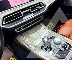 2019 BMW X7