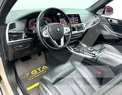 2019 BMW X7