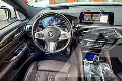 2019 BMW 6 Series