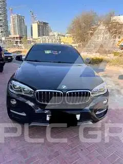 2019 BMW 6 Series