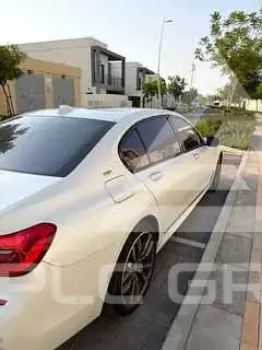 2019 BMW 7 Series