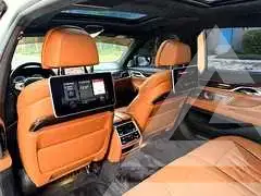 2019 BMW 7 Series