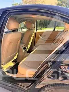 2019 BMW 320