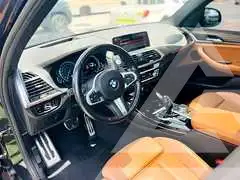 2019 BMW 320
