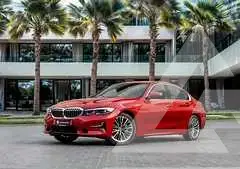 2019 BMW 320