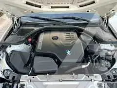 2019 BMW 320