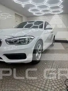 2019 BMW 120