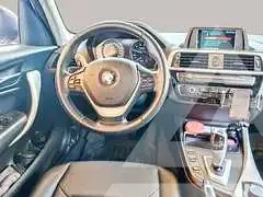 2019 BMW 120