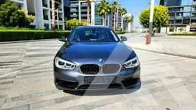 2019 BMW 120