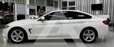2019 BMW 4 Series