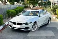 2019 BMW 4 Series