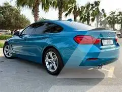 2019 BMW 4 Series