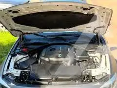 2019 BMW 4 Series
