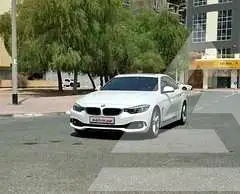 2019 BMW 4 Series
