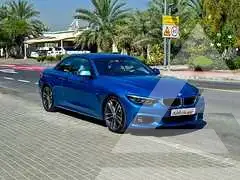 2019 BMW 4 Series