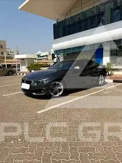 2019 BMW 4 Series