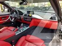2019 BMW 4 Series