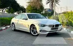 2019 BMW 4 Series
