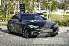 2019 BMW 4 Series
