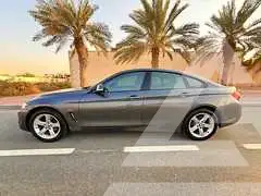 2019 BMW 4 Series