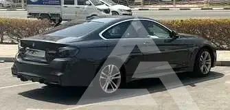 2019 BMW 4 Series