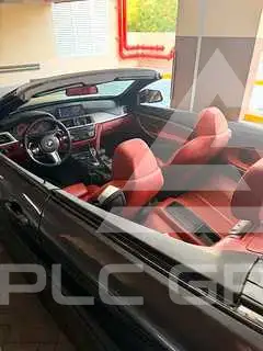 2019 BMW 4 Series