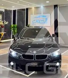 2019 BMW 4 Series
