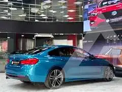 2019 BMW 4 Series