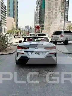 2019 BMW 8 Series