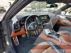 2019 BMW 8 Series