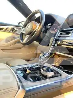 2019 BMW 8 Series