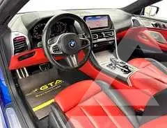 2019 BMW 8 Series