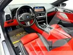 2019 BMW 8 Series