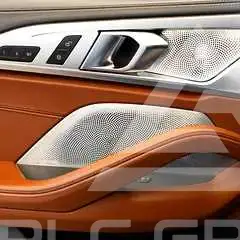 2019 BMW 8 Series