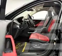 2019 Jaguar F-PACE