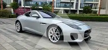 2019 Jaguar F-TYPE