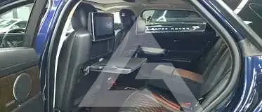 2019 Jaguar XJ