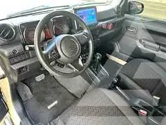 2019 Suzuki Jimny