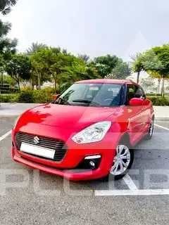 2019 Suzuki SWIFT