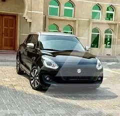 2019 Suzuki SWIFT