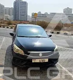 2019 Suzuki Ciaz