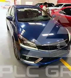 2019 Suzuki Ciaz