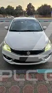2019 Suzuki Ciaz