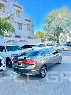 2019 Suzuki Ciaz
