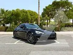 2019 Subaru BRZ
